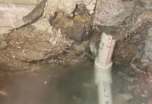 沙洋县管道漏水检测五