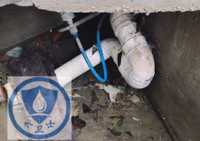 沙洋县水管漏水检测公司6