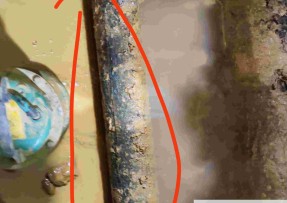 沙洋县水管漏水检测公司1